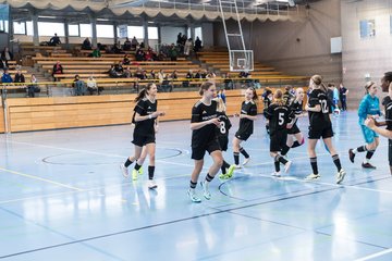 Bild 36 - wBJ Fortuna St. Juergen Winter Cup